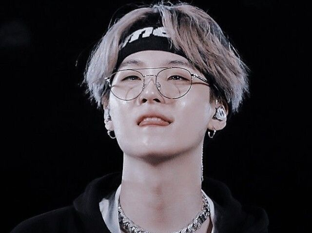 Yoongi/Suga