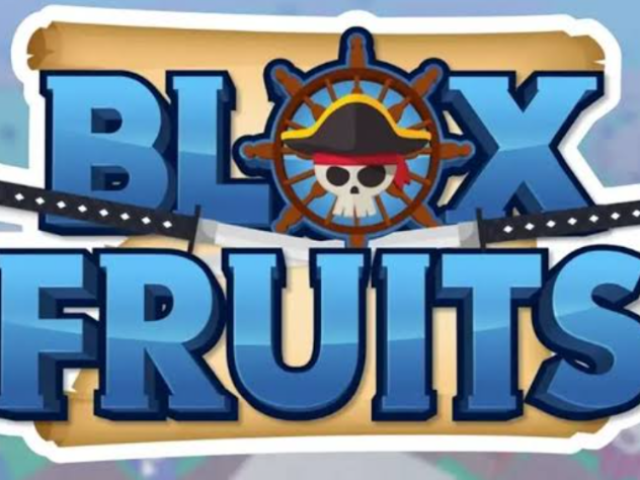 Blox Fruits