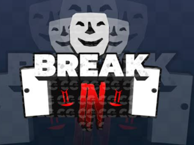 Break in History 2