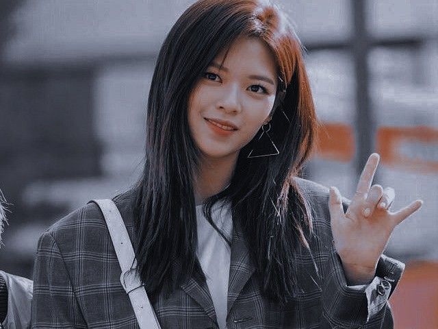 Jeongyeon