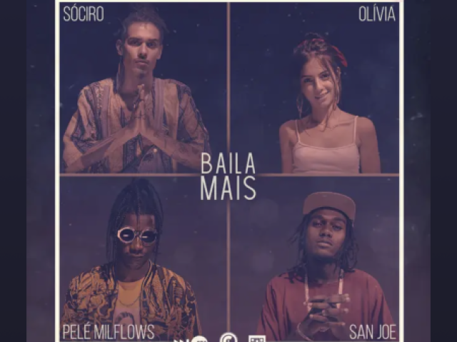 baila mais