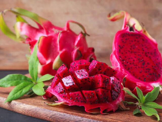 Pitaya