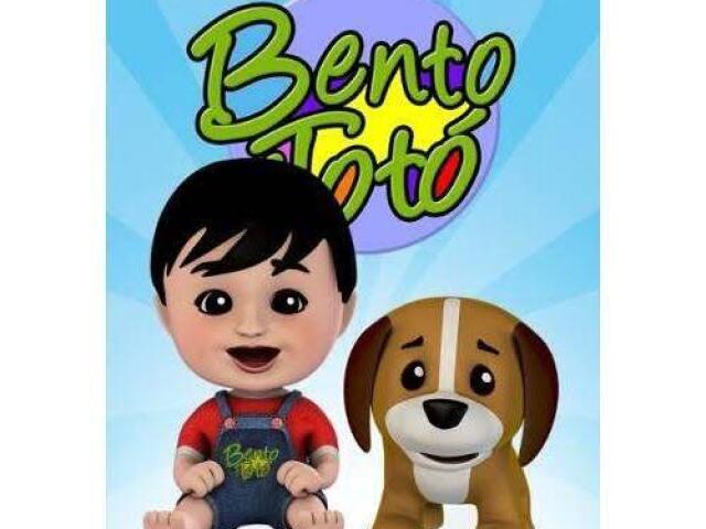 Bento e Totó