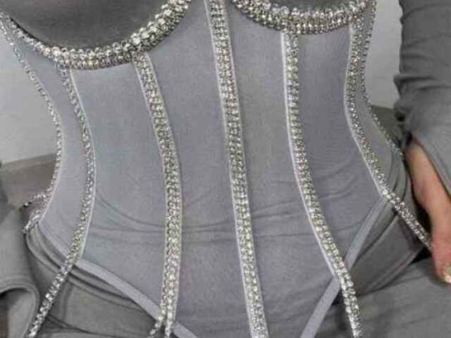 o corset