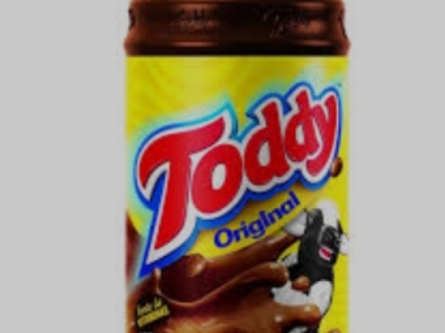 Toddy