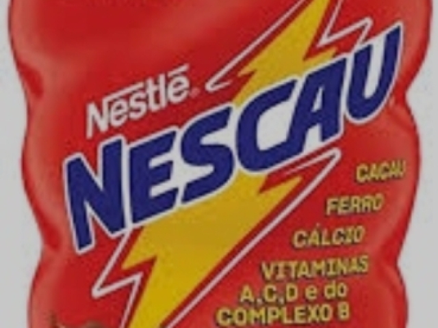 Nescau