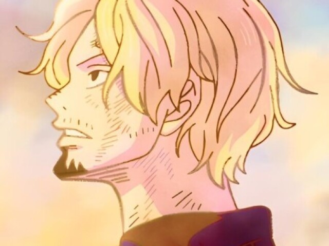 Sanji