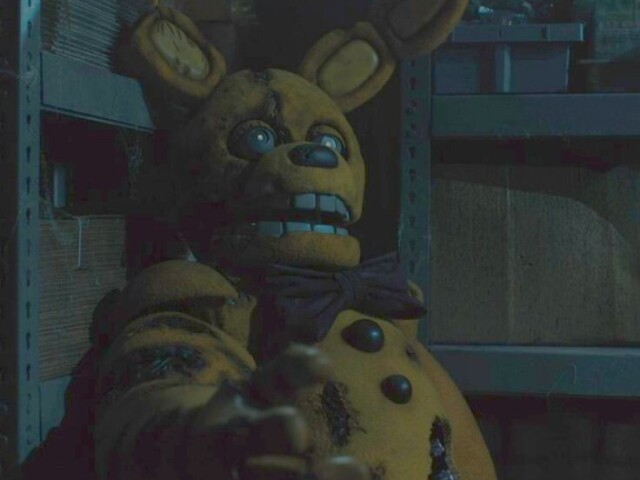 Springtrap