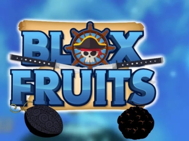 Blox fruits