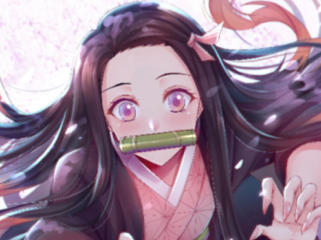 Nezuko-chan nezuko