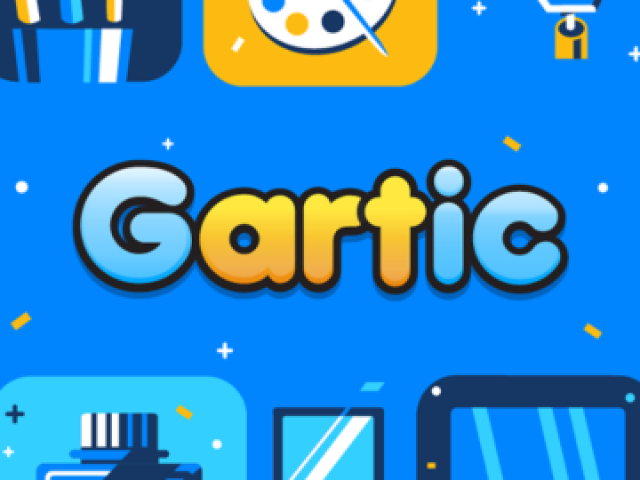 Gartic