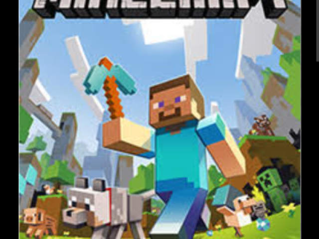 Minecraft