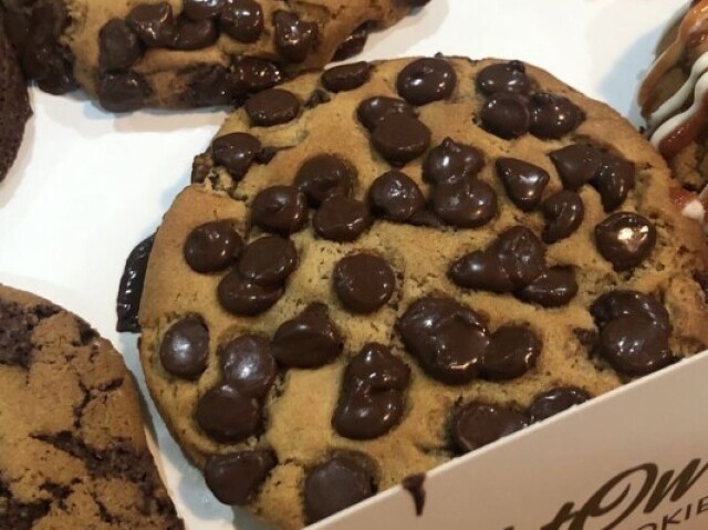 Cookie