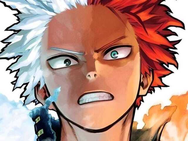 Do Todoroki