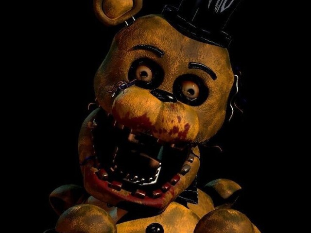 GoldenFreddy