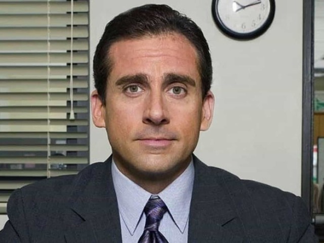 Michael Scott