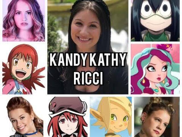 Kandy Kathy Ricci