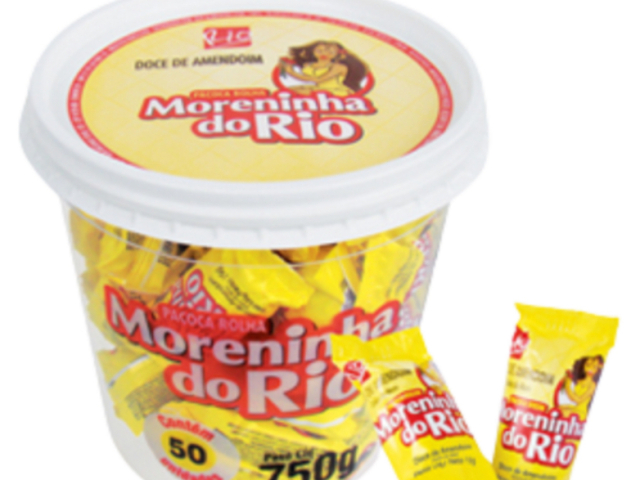 Paçoquinha