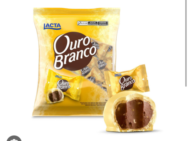 Ouro Branco