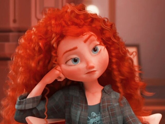 Merida