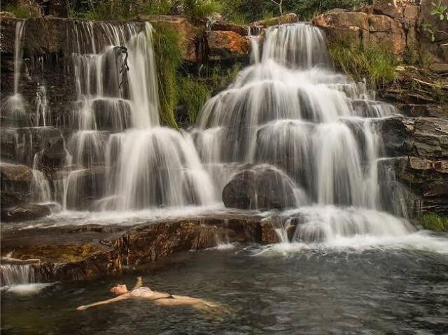 Cachoeira