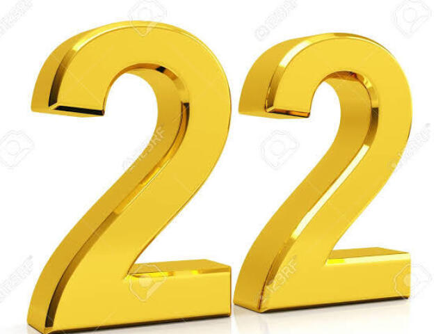 22