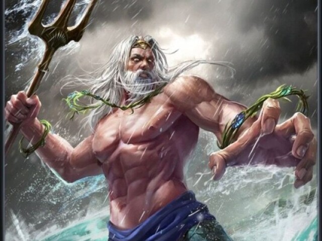 Poseidon