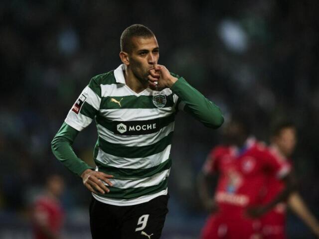 Slimani