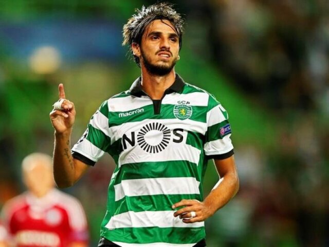 Bryan Ruiz