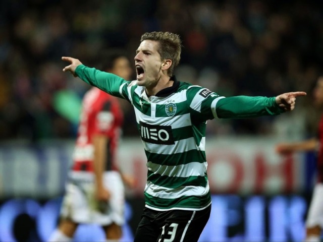 Adrien Silva