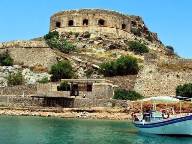 ilha de Creta