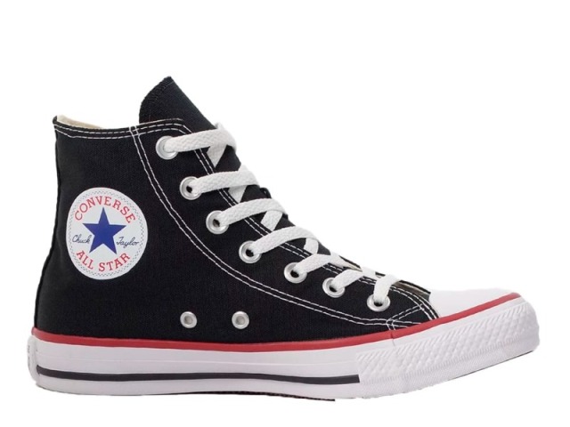 All star preto