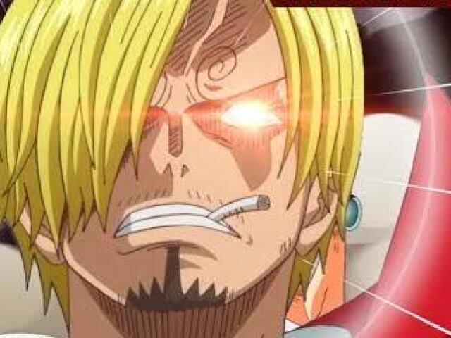 Sanji