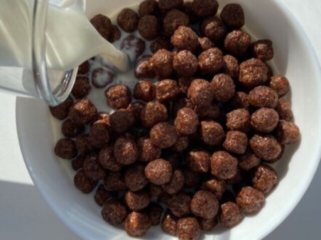 Humm cereal