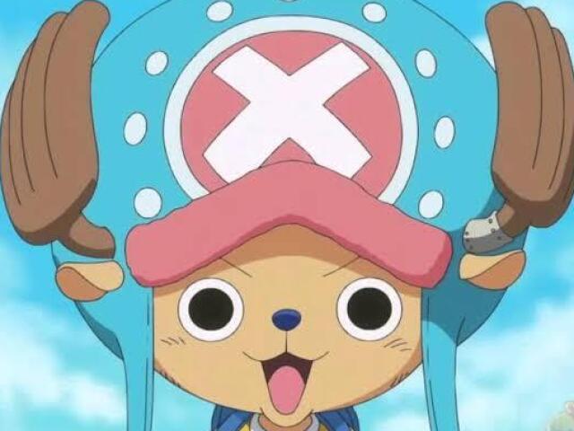 Renu(Chopper)