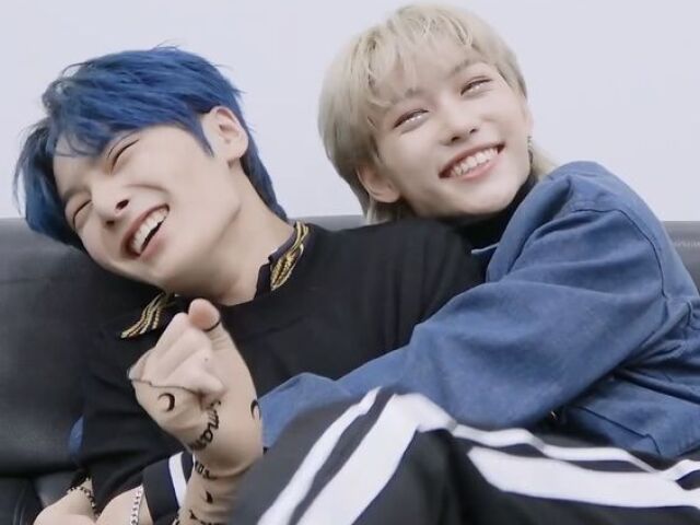 JeongLix
(Felix X I.N)