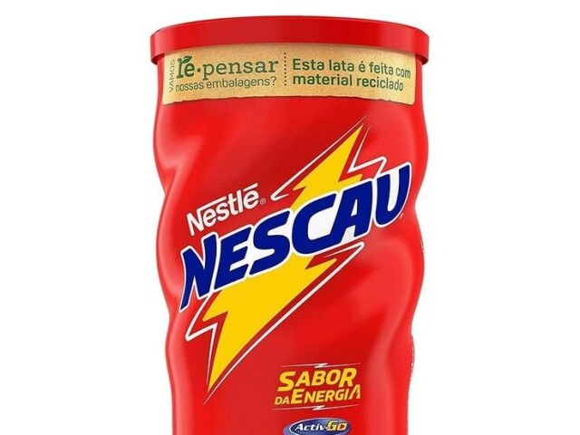 Nescau