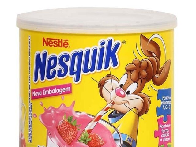 Nesquik