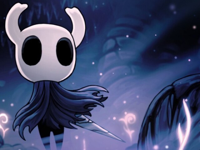 Hollow Knight