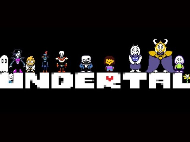 Undertale