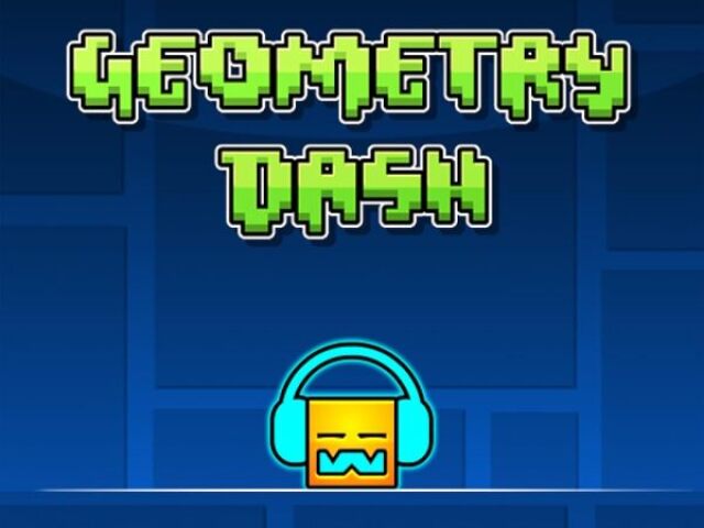 Geometry dash