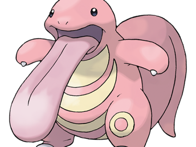 Lickitung