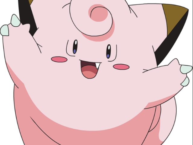 Clefairy