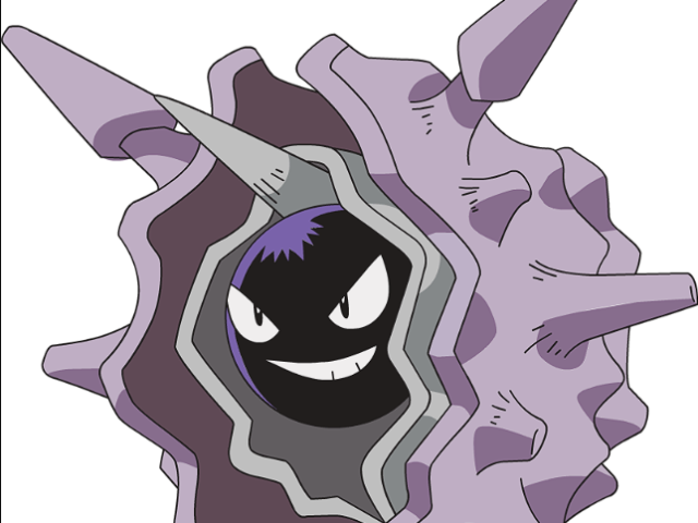 Cloyster