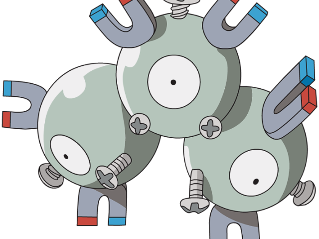 Magneton