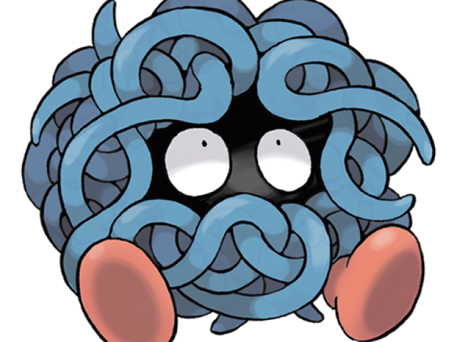 Tangela