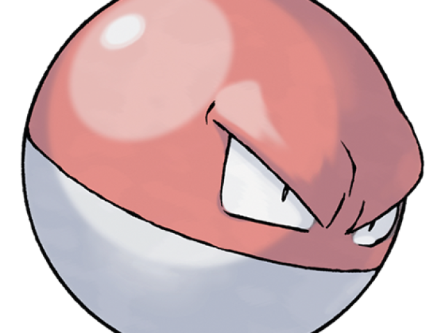 Voltorb