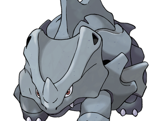 Rhyhorn