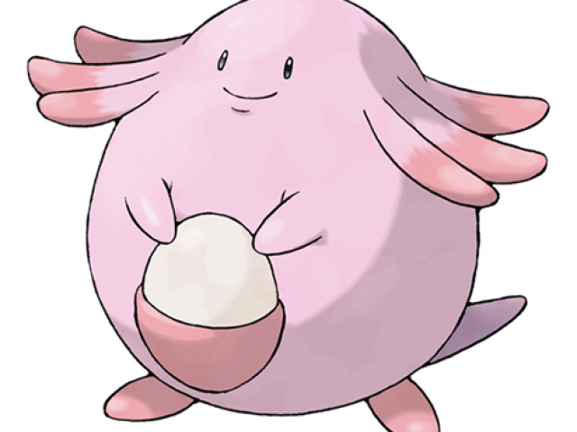 Chansey