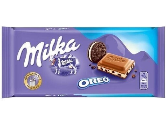 Milka